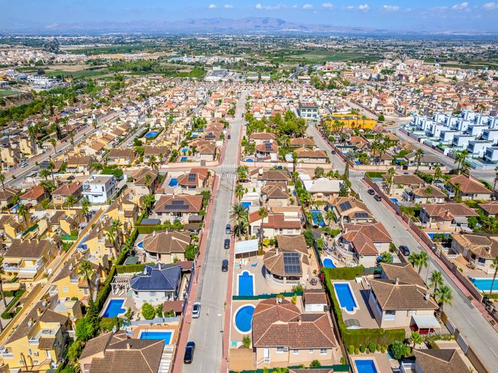 Image No.43-3 Bed Villa for sale