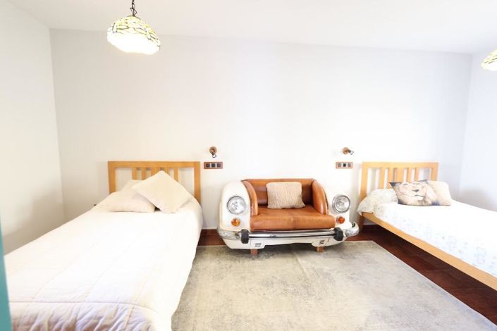 Image No.16-Villa de 4 chambres à vendre à Orihuela Costa