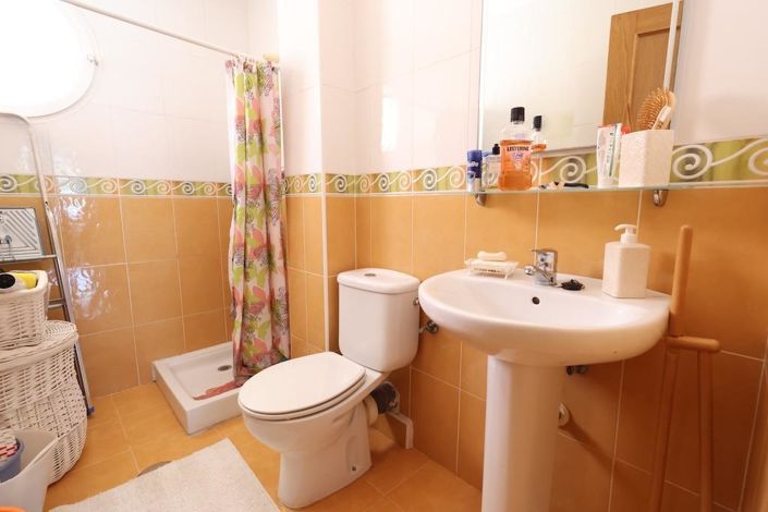 Image No.19-Appartement de 3 chambres à vendre à Orihuela Costa