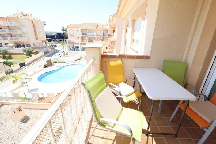 Image No.2-Appartement de 3 chambres à vendre à Orihuela Costa