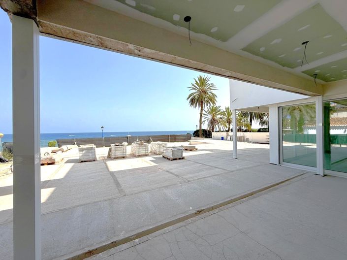Image No.8-Villa de 5 chambres à vendre à Orihuela Costa