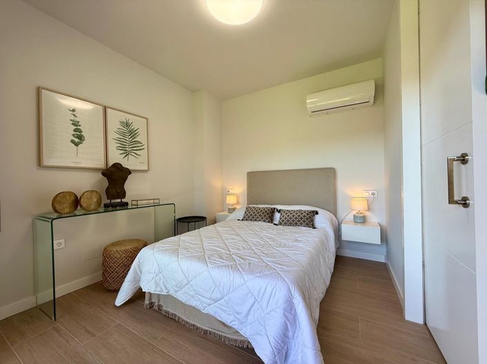 Image No.11-Appartement de 2 chambres à vendre à Villamartin