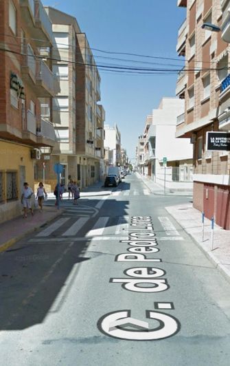 Image No.10-Appartement de 2 chambres à vendre à Torrevieja