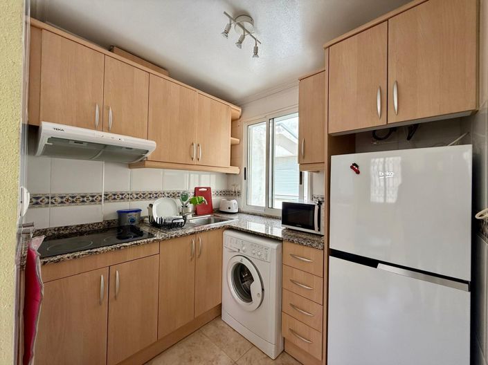 Image No.5-Appartement de 2 chambres à vendre à Torrevieja