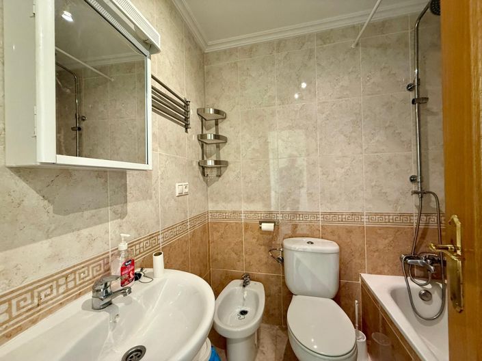 Image No.8-Appartement de 2 chambres à vendre à Torrevieja