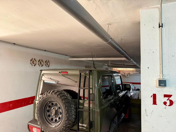 Image No.9-Appartement de 2 chambres à vendre à Torrevieja