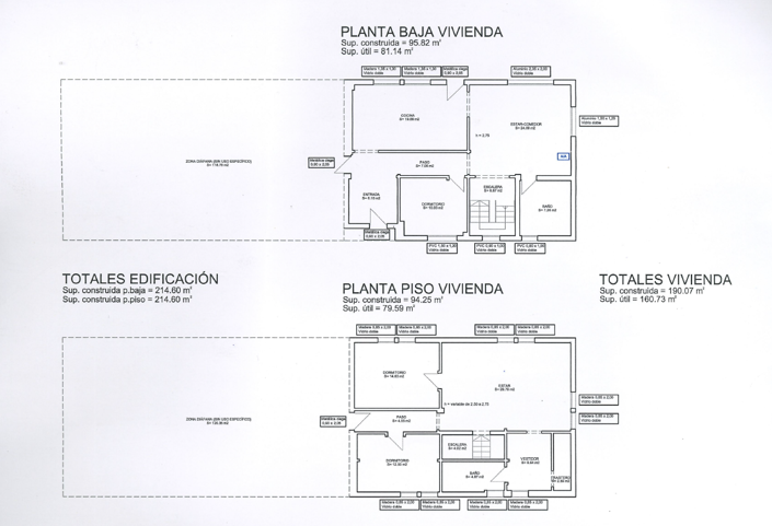 Image No.20-3 Bed Villa for sale