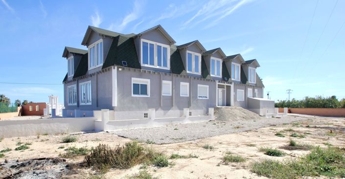 Image No.21-3 Bed Villa for sale