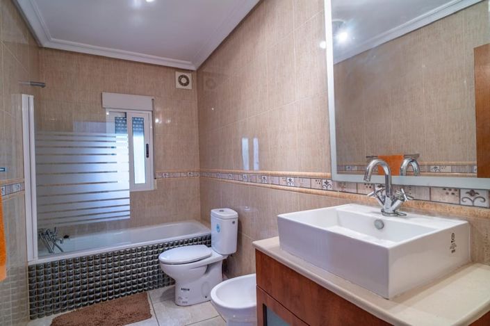 Image No.16-Villa de 4 chambres à vendre à Orihuela Costa