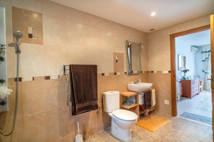 Image No.17-Villa de 4 chambres à vendre à Orihuela Costa