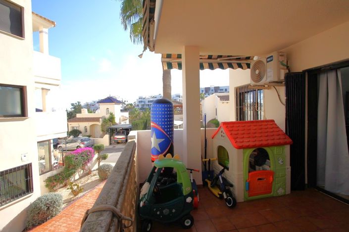 Image No.1-Appartement de 3 chambres à vendre à Orihuela Costa