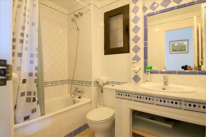 Image No.10-Appartement de 3 chambres à vendre à Orihuela Costa