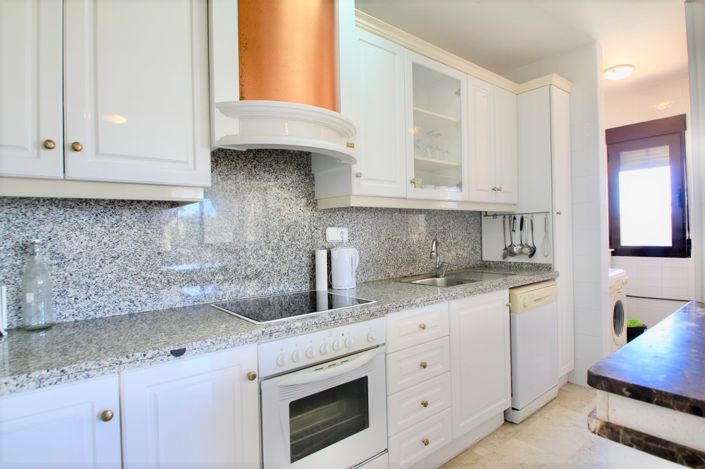 Image No.5-Appartement de 3 chambres à vendre à Orihuela Costa