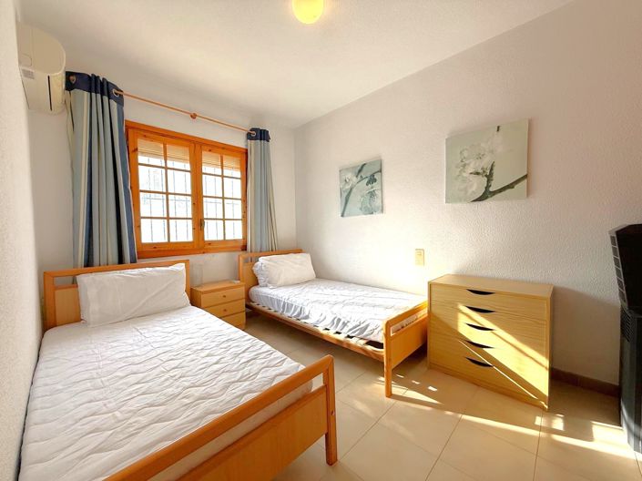 Image No.11-Maison de ville de 3 chambres à vendre à Orihuela Costa