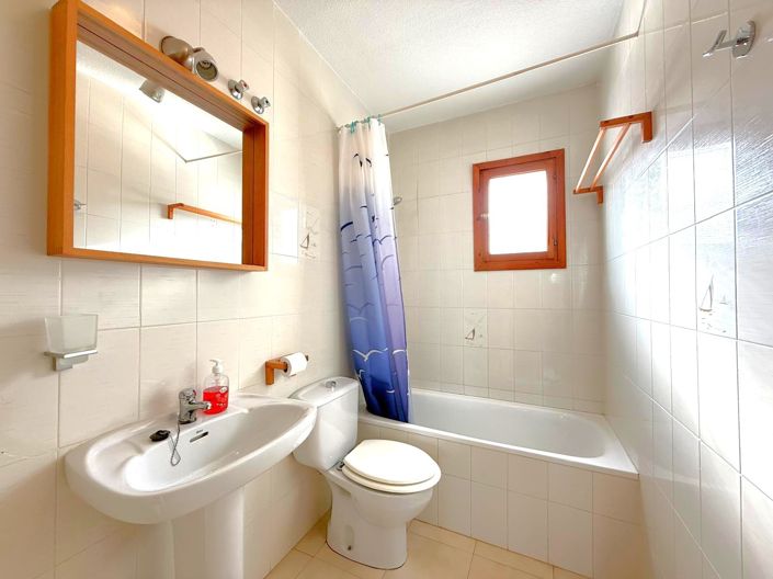 Image No.15-Maison de ville de 3 chambres à vendre à Orihuela Costa