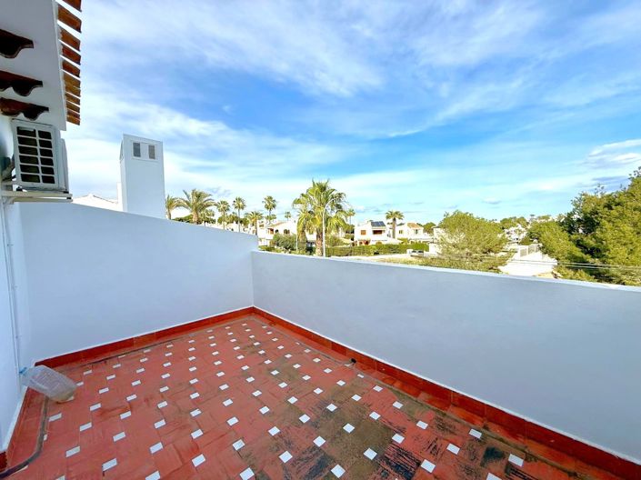 Image No.18-Maison de ville de 3 chambres à vendre à Orihuela Costa