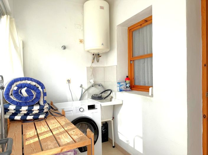 Image No.6-Maison de ville de 3 chambres à vendre à Orihuela Costa