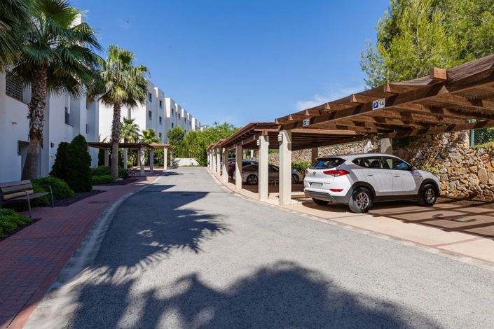 Image No.22-2 Bed Apartment for sale