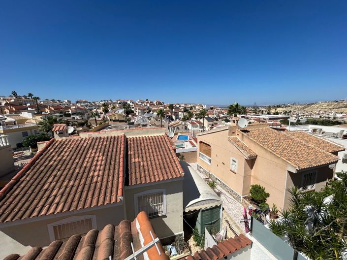 Image No.3-Villa de 2 chambres à vendre à Ciudad Quesada