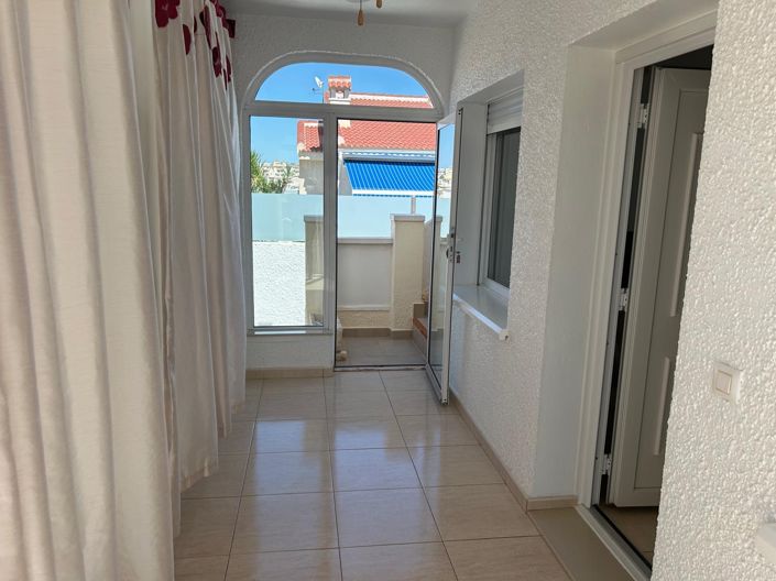 Image No.6-Villa de 2 chambres à vendre à Ciudad Quesada