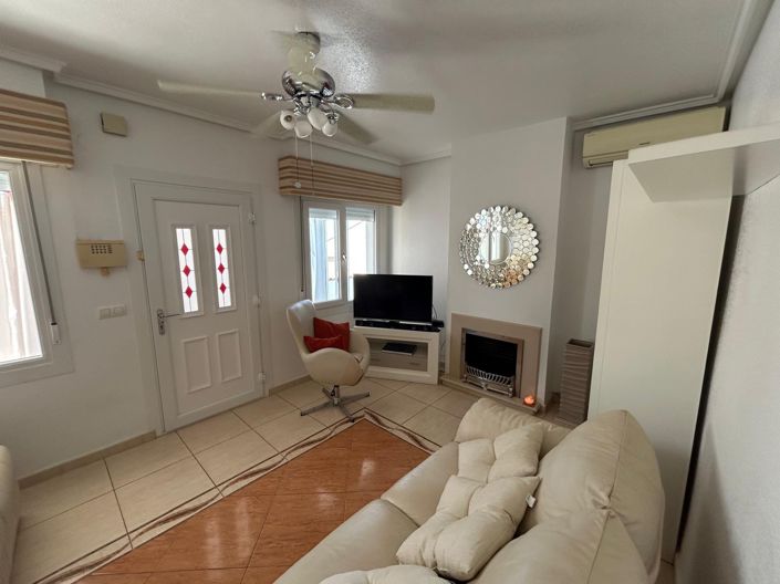 Image No.7-Villa de 2 chambres à vendre à Ciudad Quesada