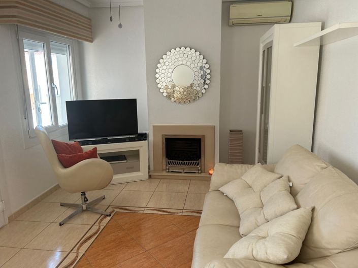 Image No.8-Villa de 2 chambres à vendre à Ciudad Quesada