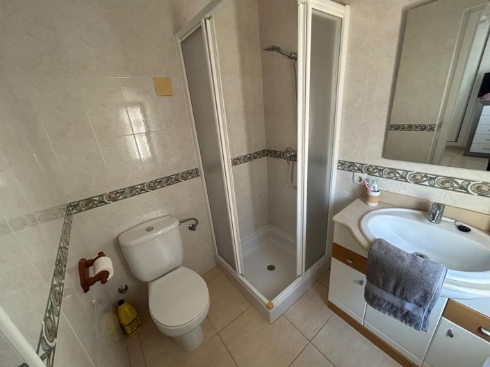 Image No.11-Villa de 2 chambres à vendre à Ciudad Quesada