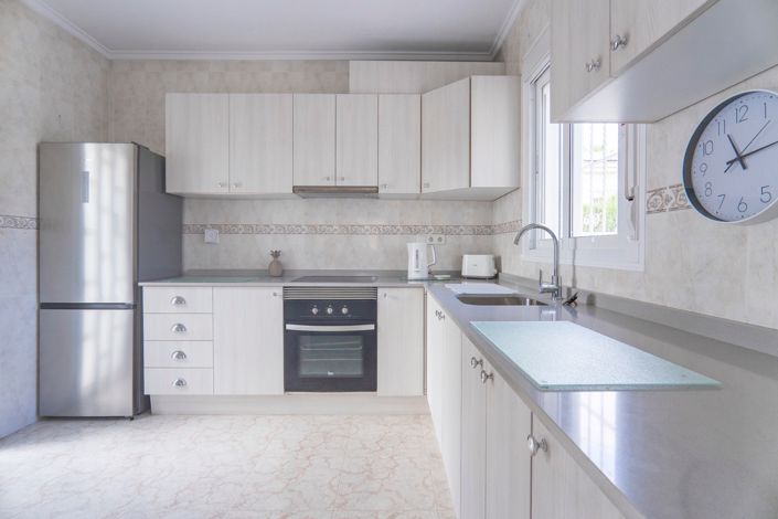 Image No.12-Villa de 3 chambres à vendre à Ciudad Quesada