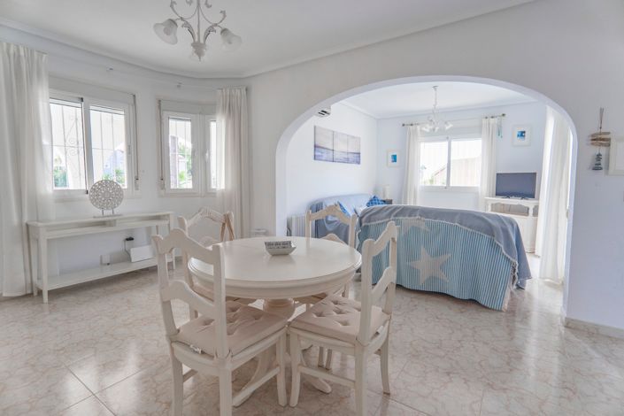 Image No.13-Villa de 3 chambres à vendre à Ciudad Quesada