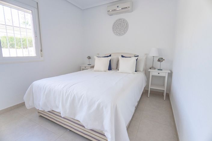 Image No.14-Villa de 3 chambres à vendre à Ciudad Quesada