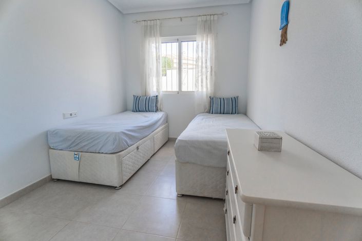 Image No.17-Villa de 3 chambres à vendre à Ciudad Quesada