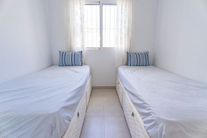 Image No.18-Villa de 3 chambres à vendre à Ciudad Quesada