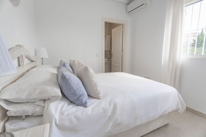 Image No.20-Villa de 3 chambres à vendre à Ciudad Quesada