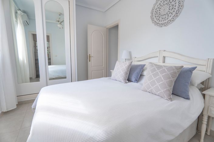 Image No.22-Villa de 3 chambres à vendre à Ciudad Quesada