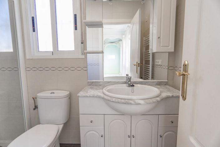 Image No.26-Villa de 3 chambres à vendre à Ciudad Quesada