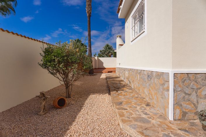 Image No.30-Villa de 3 chambres à vendre à Ciudad Quesada