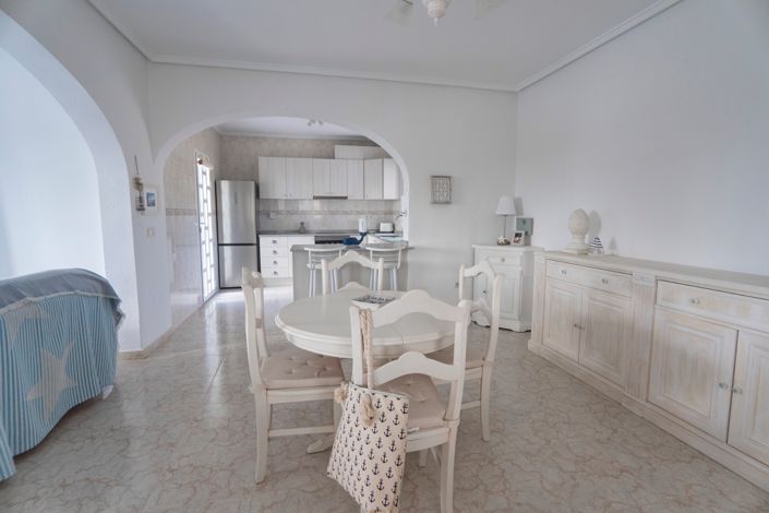 Image No.4-Villa de 3 chambres à vendre à Ciudad Quesada