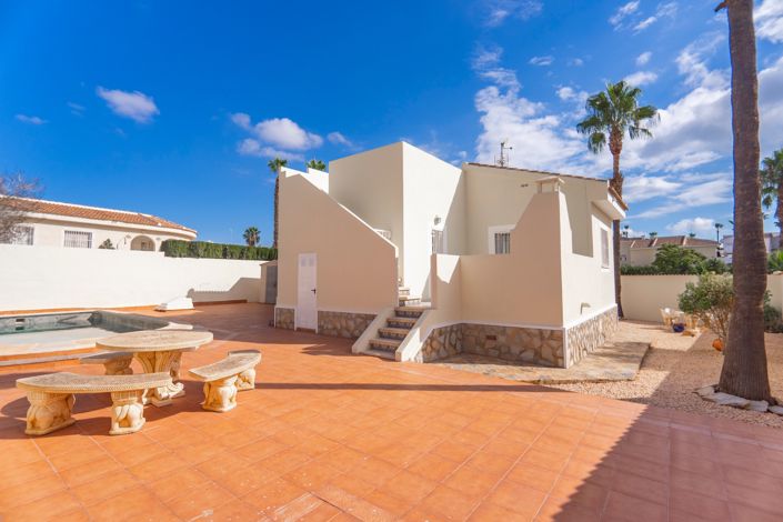 Image No.31-Villa de 3 chambres à vendre à Ciudad Quesada