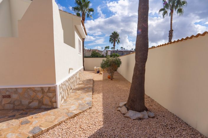 Image No.33-Villa de 3 chambres à vendre à Ciudad Quesada