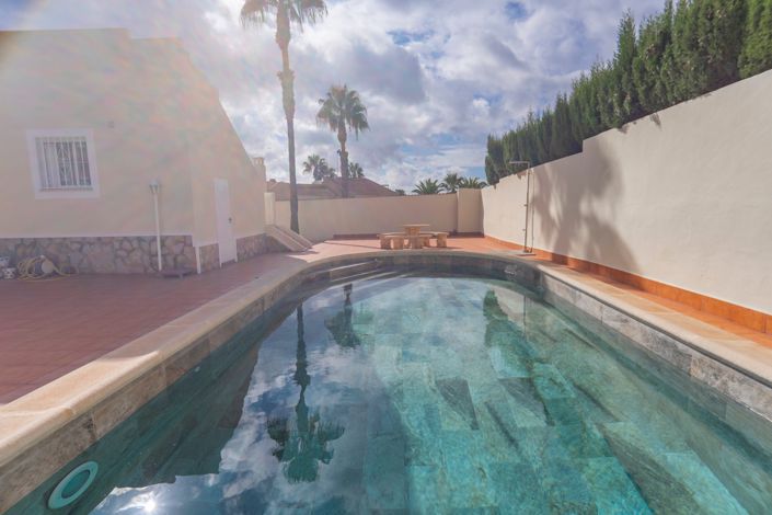 Image No.34-Villa de 3 chambres à vendre à Ciudad Quesada