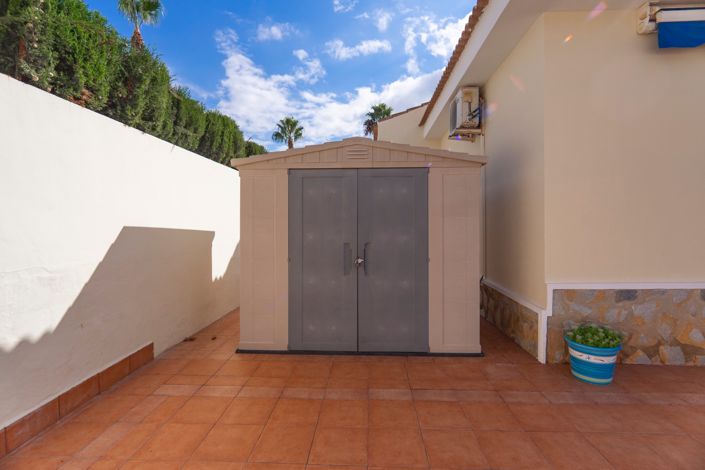 Image No.35-Villa de 3 chambres à vendre à Ciudad Quesada