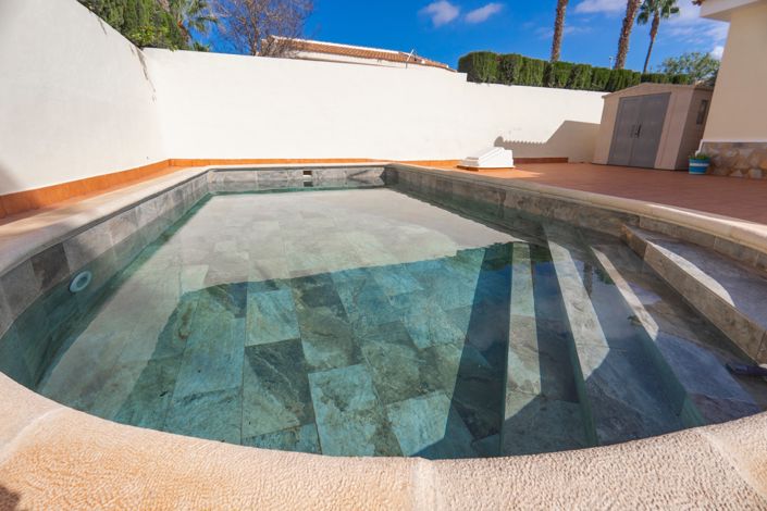 Image No.37-Villa de 3 chambres à vendre à Ciudad Quesada