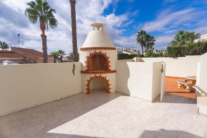 Image No.38-Villa de 3 chambres à vendre à Ciudad Quesada