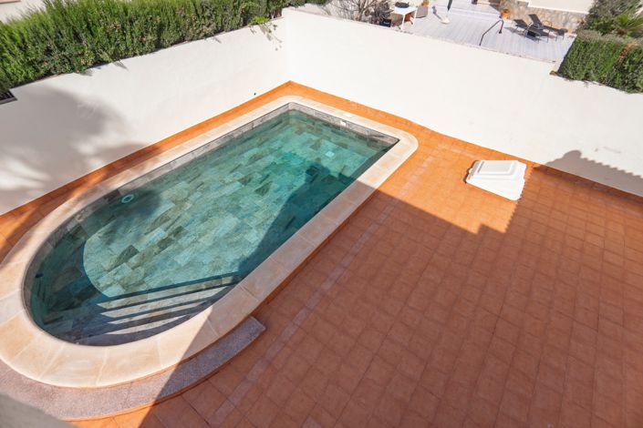 Image No.39-Villa de 3 chambres à vendre à Ciudad Quesada