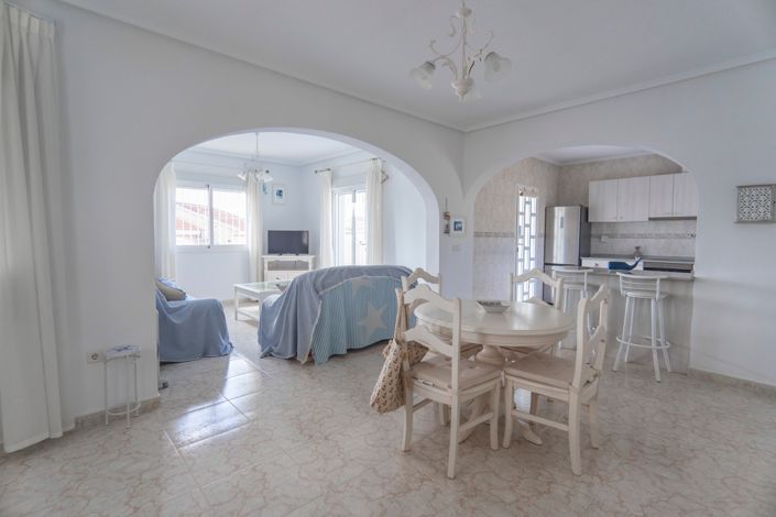 Image No.5-Villa de 3 chambres à vendre à Ciudad Quesada