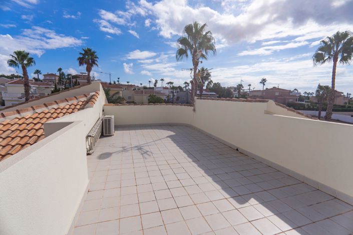 Image No.41-Villa de 3 chambres à vendre à Ciudad Quesada