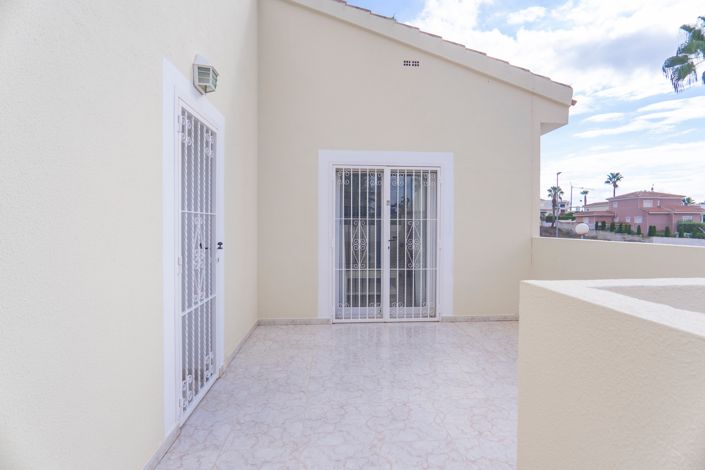 Image No.43-Villa de 3 chambres à vendre à Ciudad Quesada