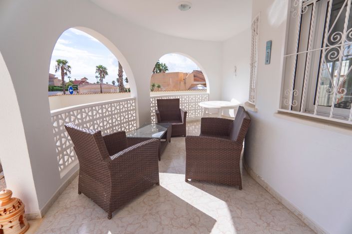 Image No.44-Villa de 3 chambres à vendre à Ciudad Quesada