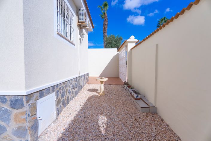 Image No.45-Villa de 3 chambres à vendre à Ciudad Quesada