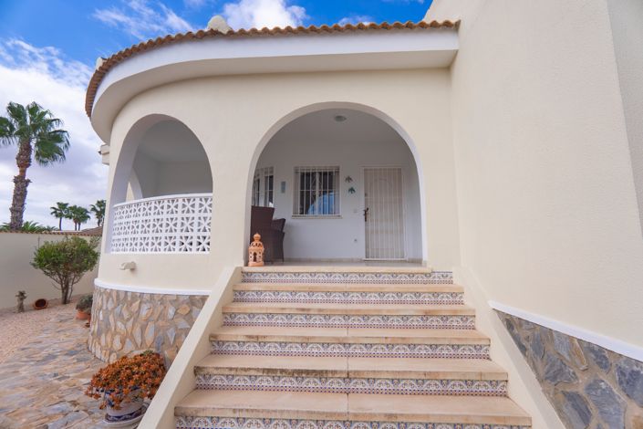 Image No.46-Villa de 3 chambres à vendre à Ciudad Quesada